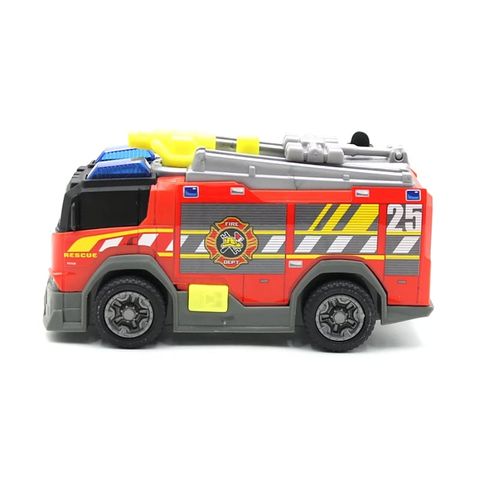 Đồ Chơi Xe Cứu Hỏa DICKIE TOYS Fire Truck 203302028