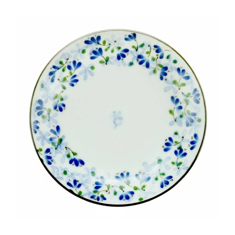 ĐĨA SỨ NHẬT BẢN 10CM 568