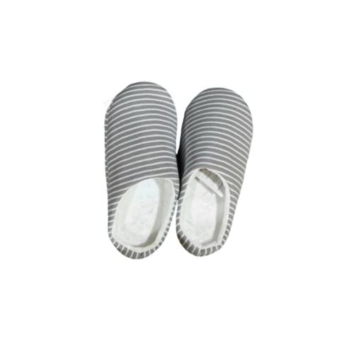 Dép đi trong nhà kín mũi đế nhựa chống trượt Comfy mẫu 1 kín gót