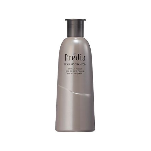 Dầu gội chứa khoáng chất biển sâu Kosé Prédia chai 300ml