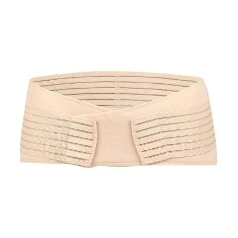 Đai nịt hông sau sinh Shapee - Nude (Freesize)