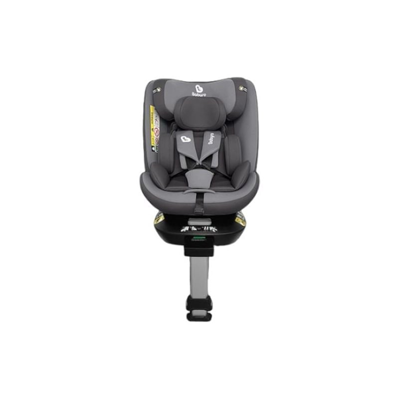 GHẾ NGỒI Ô TÔ BABYRO I-SPINSAFE PRO 0 - 12 TUỔI
