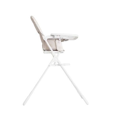 Ghế ăn trẻ em Joie Mimzy Micro Fleck