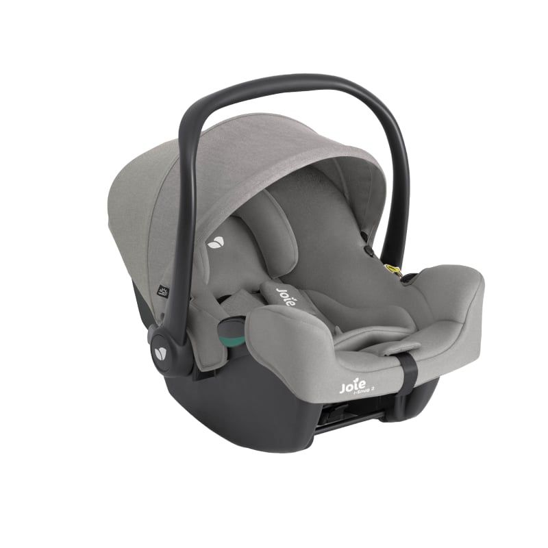 GHẾ NGỒI Ô TÔ JOIE I-SNUG 2 QUARTZ