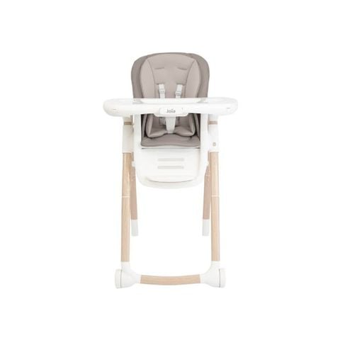 Ghế ăn trẻ em Joie Multiply 6in1 Walnut Wood