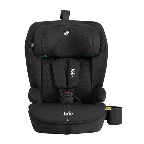 Ghế ngồi ô tô trẻ em Joie i-Irvana Max Mercury Mesh