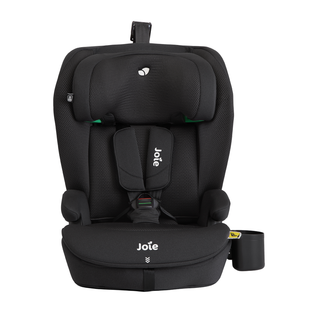 GHẾ NGỒI Ô TÔ TRẺ EM JOIE I-IRVANA MAX MERCURY MESH