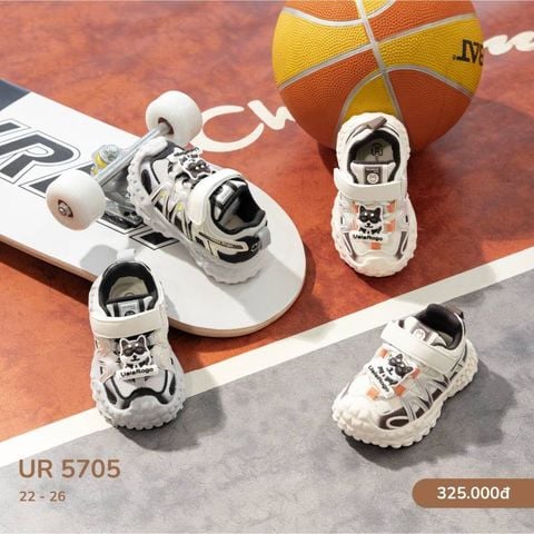 Giày Uala Rogo Kids 5705