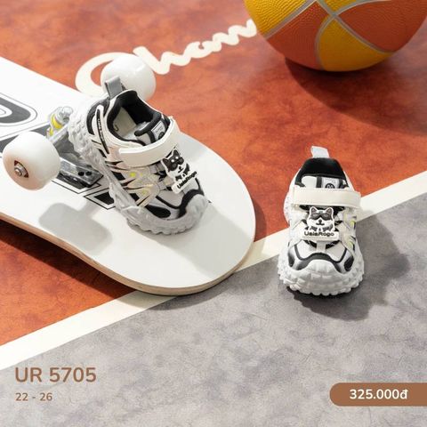 Giày Uala Rogo Kids 5705