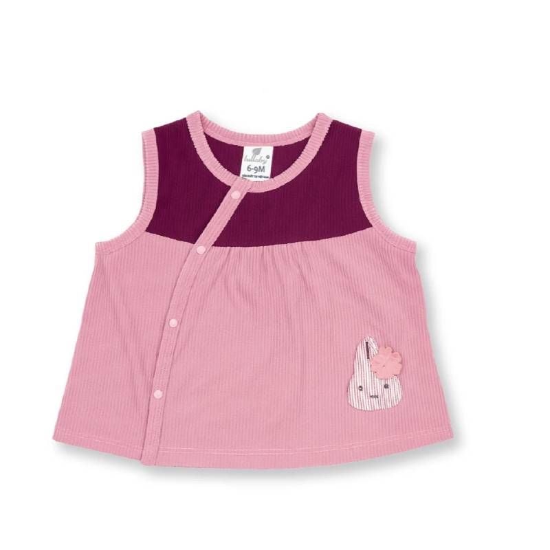 GILE BÉ GÁI CÀI LỆCH NH540N - HỒNG