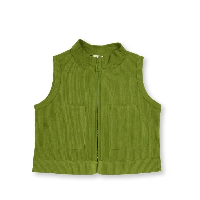 GILE BÉ TRAI KÉO KHÓA NH539N XANH GREEN