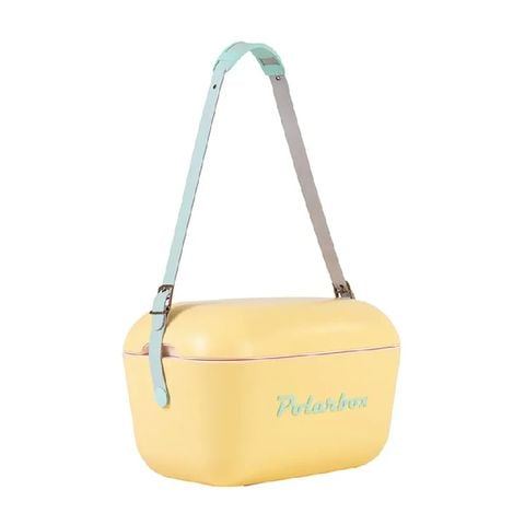 Hộp giữ nhiệt Polarbox 20L màu vàng