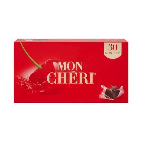 Kẹo sô cô la có nhân Mon Cheri 315g