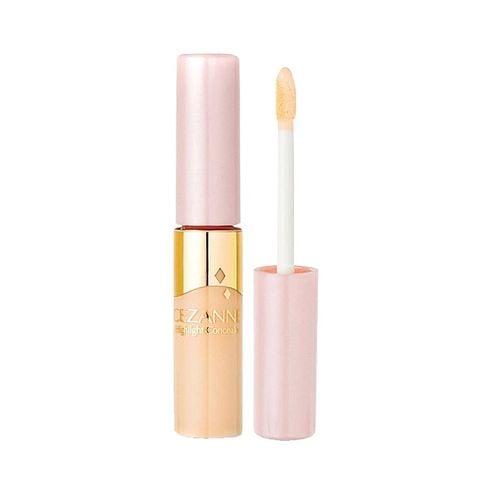 Kem Che Khuyết Điểm CEZANNE Highlight Concealer #8.G (Clear Beige)