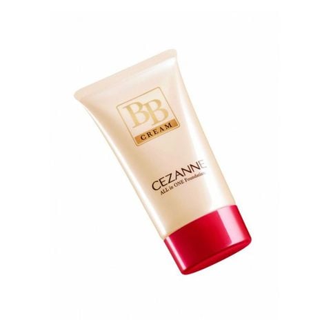 Kem Nền CEZANNE 5 Trong 1 Bb Cream 40G _02