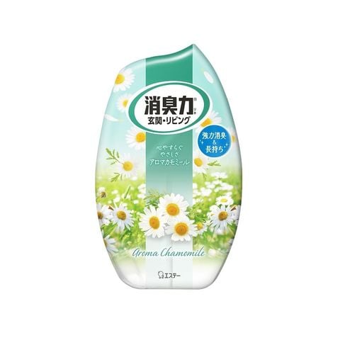 Khử mùi phòng Shoshuriki hương Aroma Chamomile