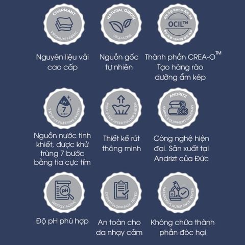 Khăn ướt cao cấp Atono2
