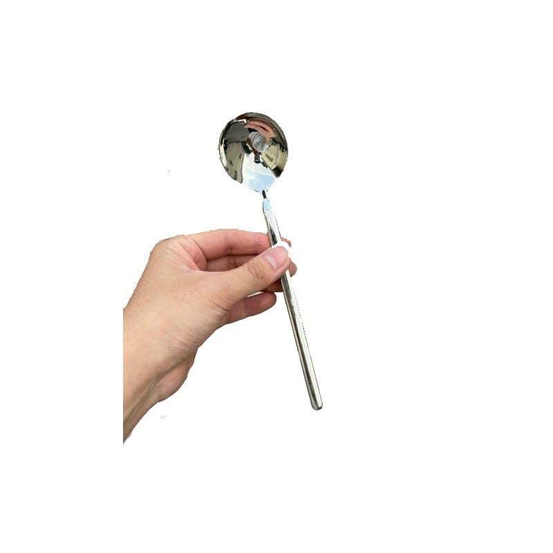 HỘP 5 THÌA CAFE INOX 304 LA CUISINE 14CM