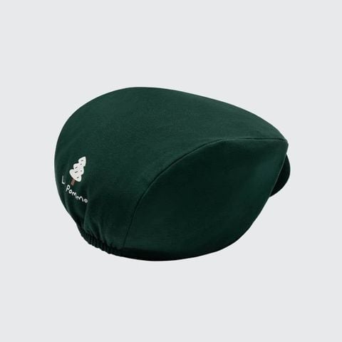 Mũ La Pomme cây thông hạnh phúc - Xanh lá