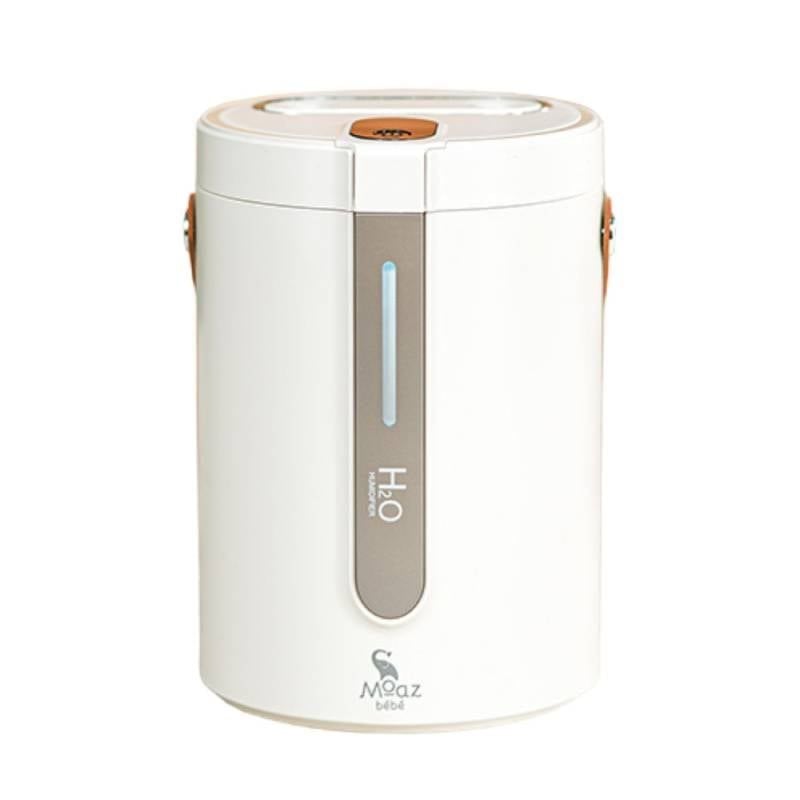 MÁY PHUN SƯƠNG TẠO ẨM XÁCH TAY CHO BÉ MOAZ BÉBÉ MB-116