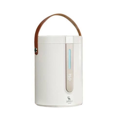 Máy phun sương tạo ẩm xách tay cho bé Moaz BéBé MB-116