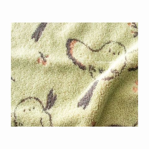 Khăn tắm Nissen Cotton Terry NF-16045 (60x120cm) màu xanh