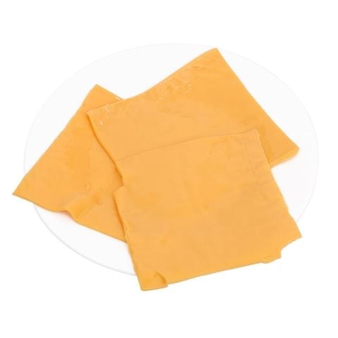 Phô mai lát Zott Burger 200g