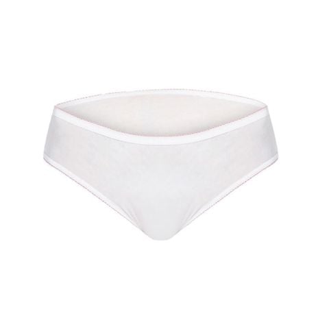 Quần lót vải bông sau sinh Shapee (set 4 cái)