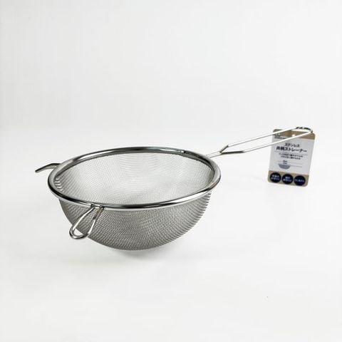 Rây Inox 13cm 622