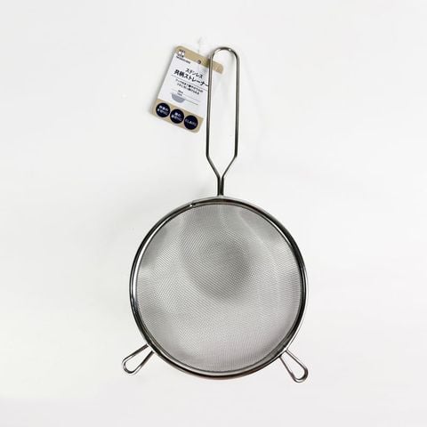 Rây Inox 13cm 622