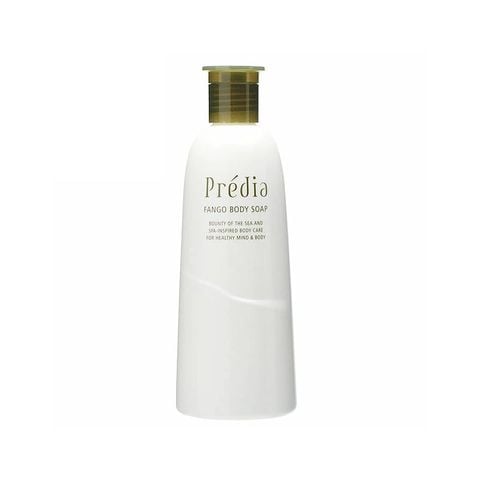 Sữa Tắm bùn khoáng Loại Bỏ Bã Nhờn Kosé Prédia chai 300ml