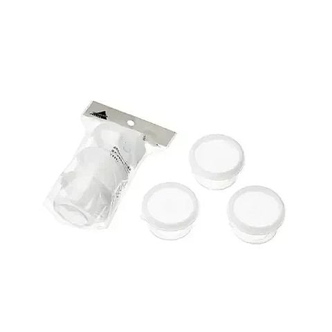 Set 3 hộp chia mỹ phẩm