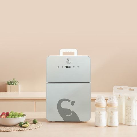 Tủ lạnh mini Moaz BéBé MB - 131