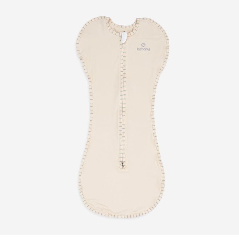 TÚI NGỦ KHÓA GIỮA BU BABY BAMBUS BE