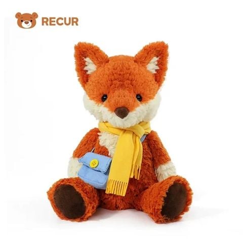 Thú bông Recur Little Fox The Tani