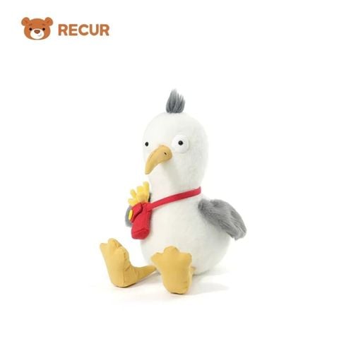 Thú bông Recur seagull the Langke
