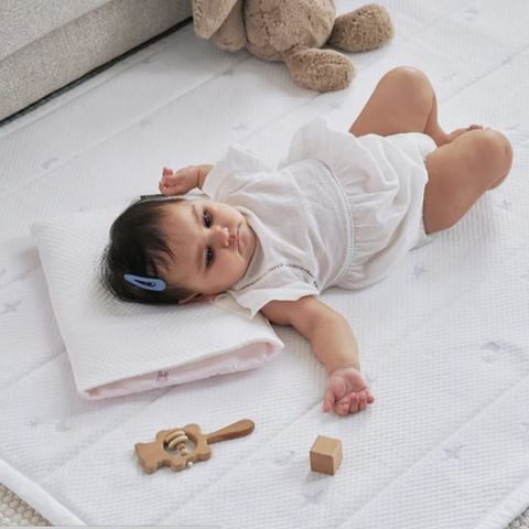 Thảm Duraron Baby Cooling Dono&Dono - Dono Star Moon
