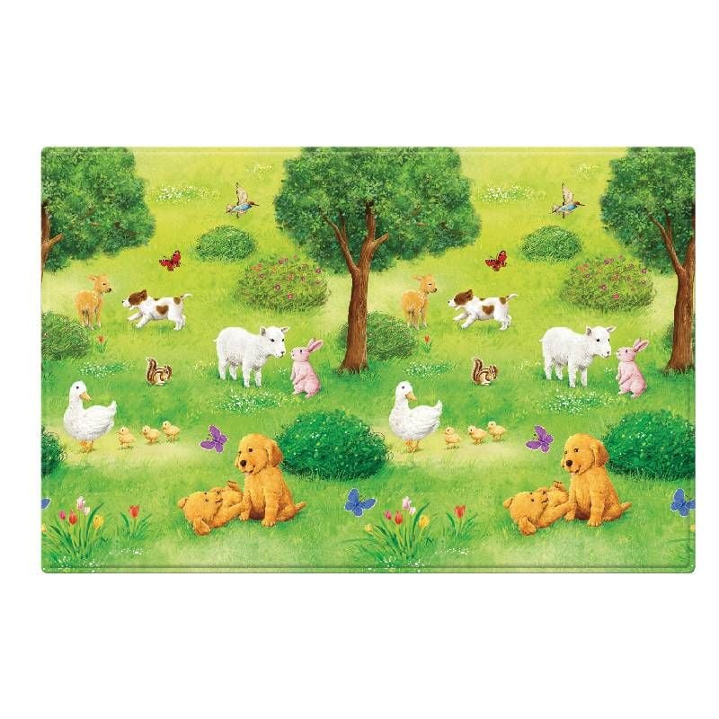 THẢM HÀN QUỐC DWINGULER HELLO EUROPE