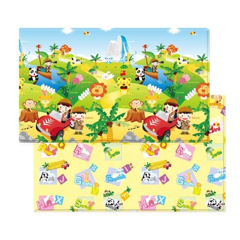 THẢM HÀN QUỐC DWINGULER SAFARI