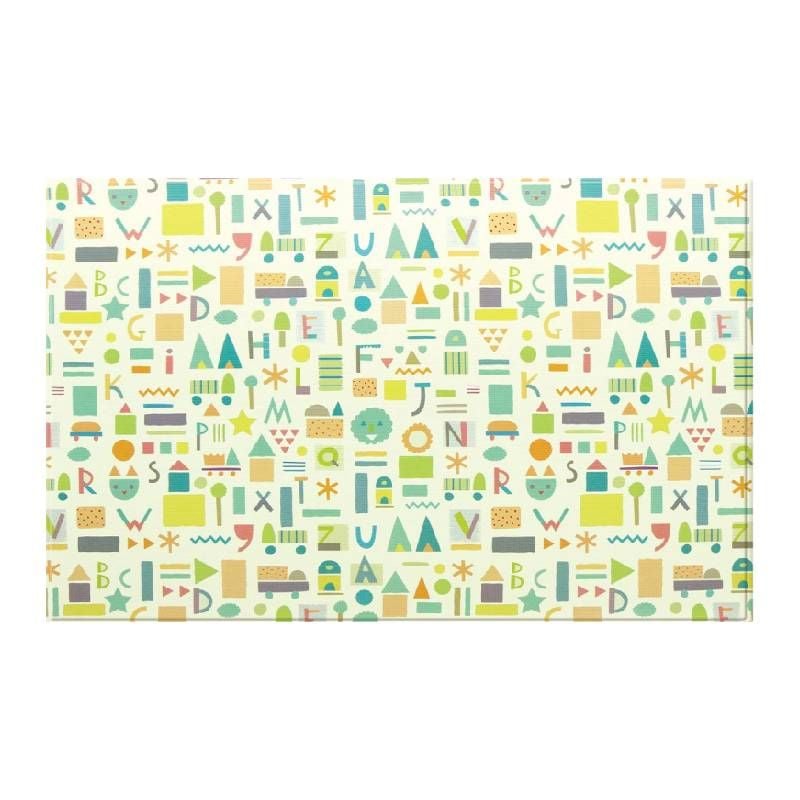 THẢM DWINGULER SEA PETALS GREY 2100 X 1400 X 13MM