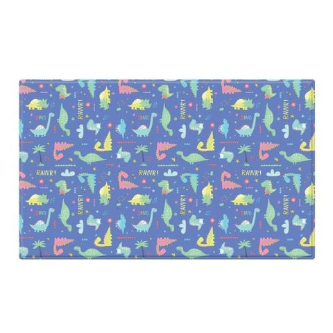 Thảm Hàn Quốc Dwinguler Good Dinousaur