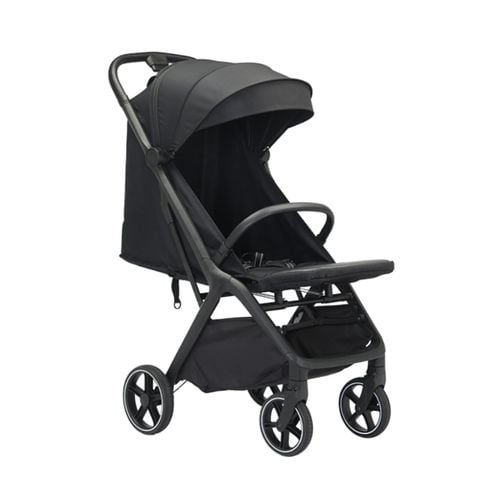 Xe đẩy dành cho trẻ em Babyro E-LITE (S1) màu Black