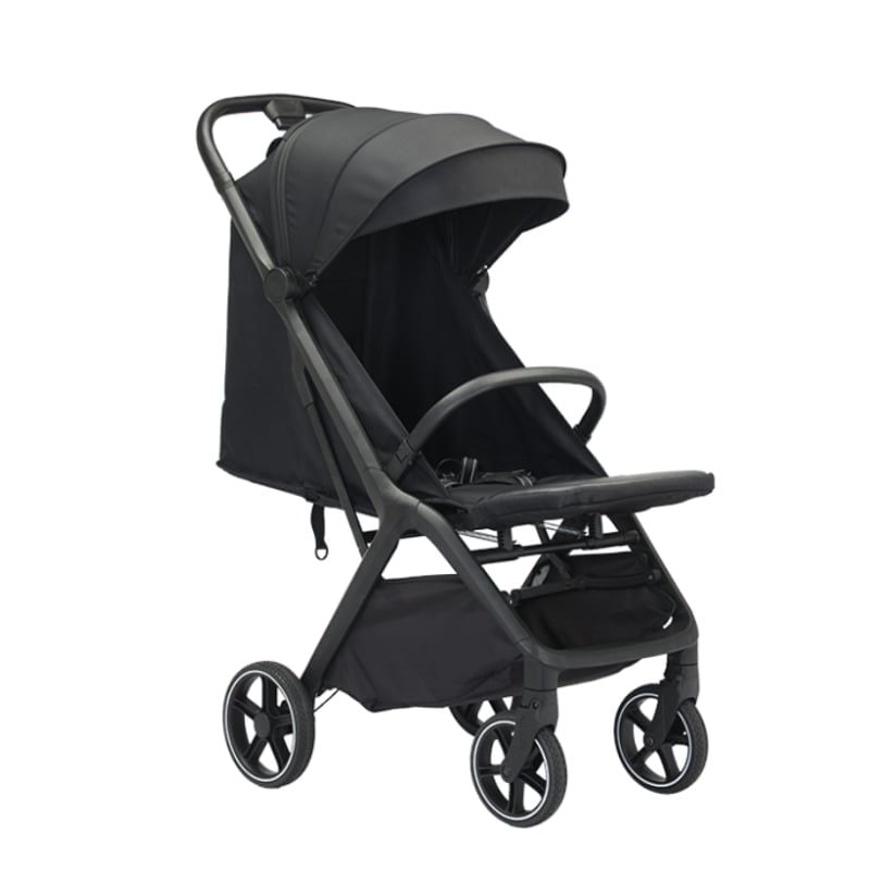 XE ĐẨY DÀNH CHO TRẺ EM BABYRO E-LITE (S1) MÀU BLACK
