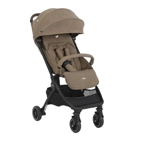 Xe đẩy trẻ em Joie Pact W/ RC & TB Toffee