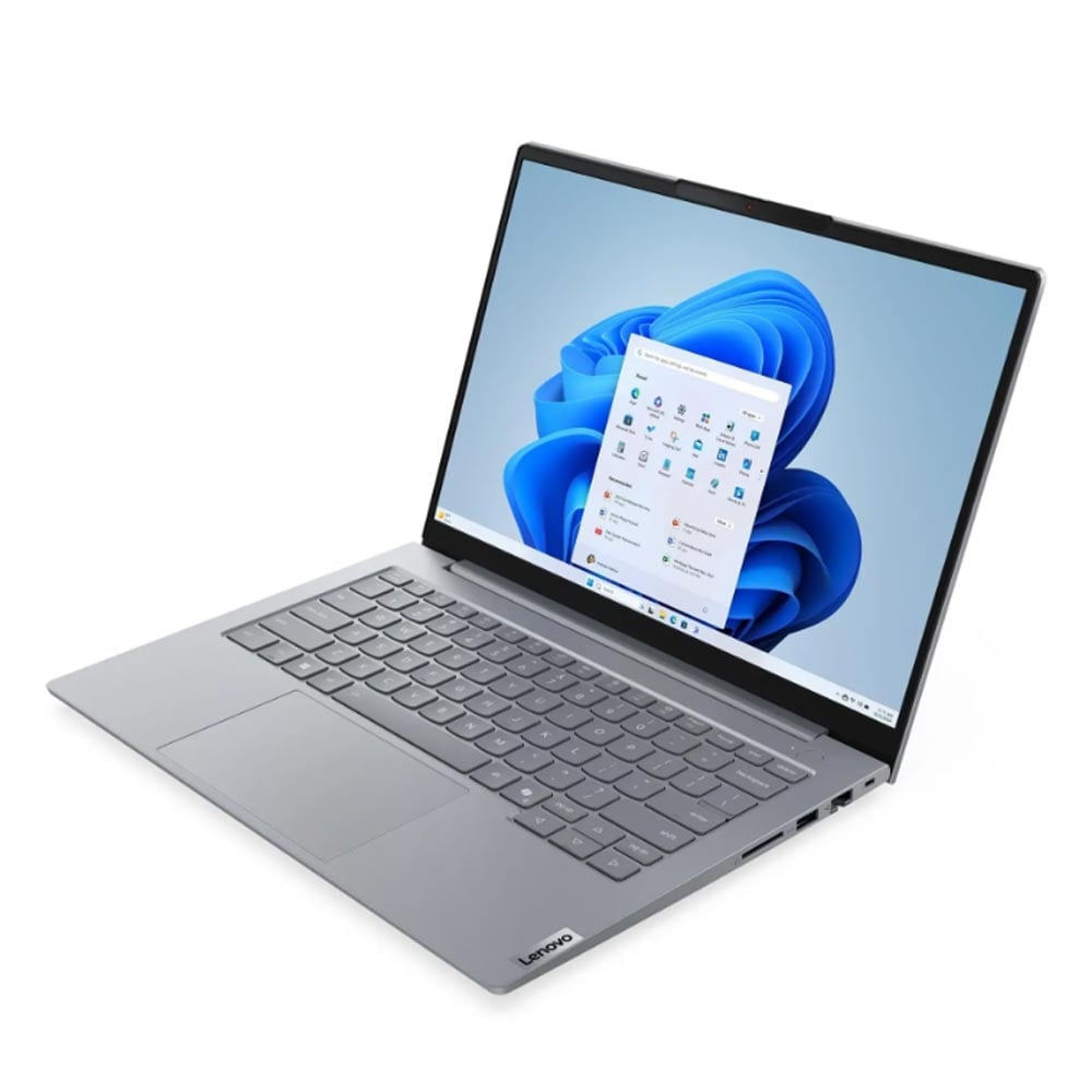 Ảnh minh họa Laptop Lenovo ThinkBook 14 G9 IRL (Core 5 210H/ 16GB/ 512GB SSD/ 14 inch WUXGA/ Win11/ Vỏ nhôm/ 2Y) 2