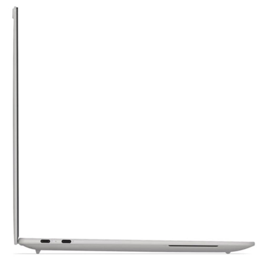 Ảnh minh họa Laptop Lenovo Yoga Slim 7 Ultra 14IPH11 83QK0016VN (Ultra X9 388H/ 32GB/ 1TB SSD/ 14 inch 2.8K Touch/ 120Hz/ Win 11/ Office/ Trắng kem/ Vỏ nhôm/ 3Y) 2