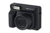 Máy chụp ảnh lấy liền Fujifilm Instax Wide 400 Đen