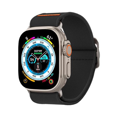 Dây Apple Watch Spigen Lite Fit Ultra (42/44/45/49mm) AMP059