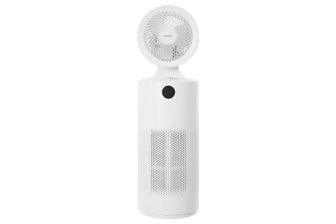 Máy lọc không khí kết hợp quạt Acerpure Cool C2-UVC AC553-50W 65W