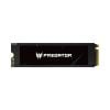 SSD Acer Predator GM7000 1TB PCIe Gen4 x4 NVMe M.2 GM7000-1TB